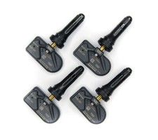 New 433mhz TPMS Set 28103FL00A Fits 2019 Subaru Ascent Limited