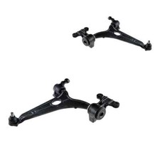 2x NTY Querlenker Vorderachse links rechts für Peugeot 807 E 2.0 HDi 2.2 605 6B