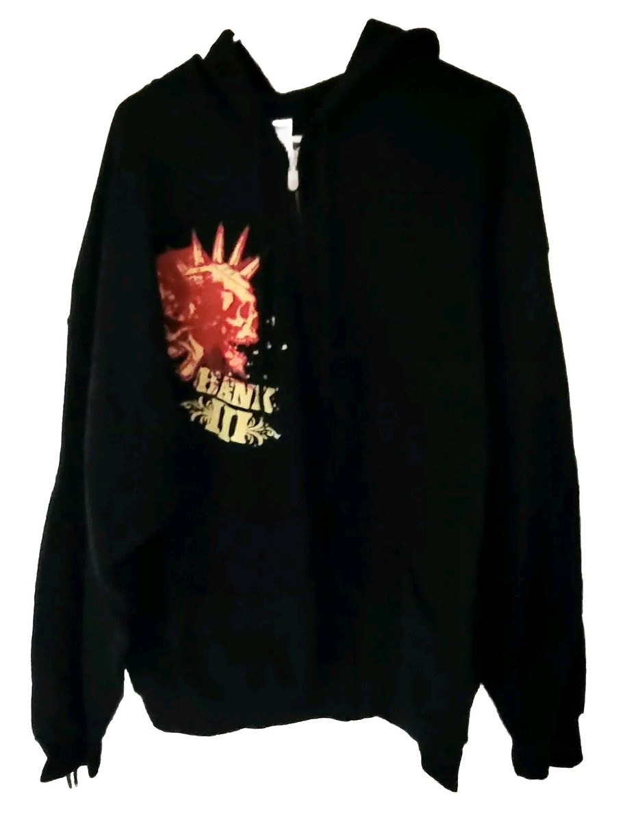 SOHK Hoodie 4xl bboy b系 レア SOHK Hoodie 4xl bboy b系 レア