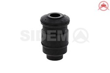 SIDEM Lagerung Lenker vorne beidseitig für Fiat Punto Van 176L 819604