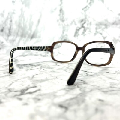 KATE SPADE Josephina Brown Marble & Zebra Polarized Sunglasses 56 mm 08 s-l400.jpg main image 3