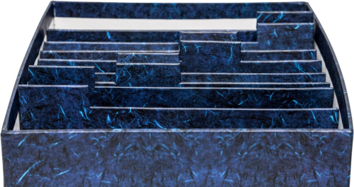 Hampton Frames The Photo Album Company - Storage Box Holds 13 x 18 cm  - Picture 5 of 9