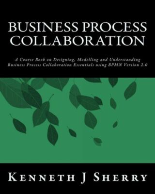 Business Process Collaboration: A Course Book On Designing, Modelling And U...