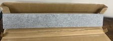 Swanstone 3-in H x 21-in L Bathroom Side Spla...