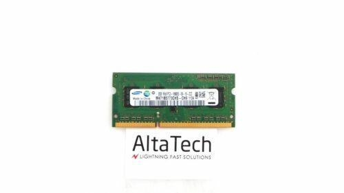 Barrette Mémoire RAM DDR2 Hynix 2Go (1x2Go) PC3-10600S - Pour Dell Inspiron 15 N5010 P10F - Occasion