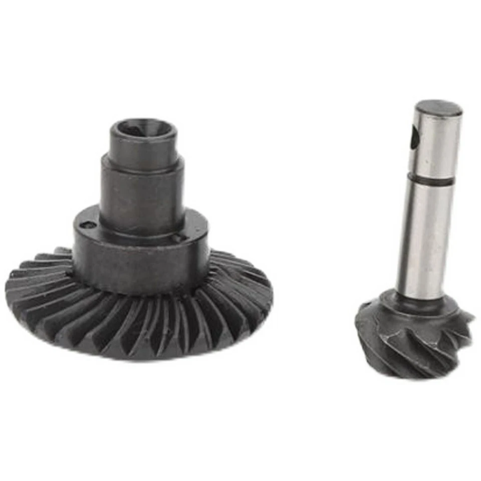 Metal Axle Gear Forward/Reverse Gear Set for Axial SCX10 II 90046/90047 1/10 RC - Image 3 of 3