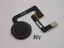 Gray Home Button Sensor Flex Google Pixel XL G-2PW2100 Phone Original Part #296