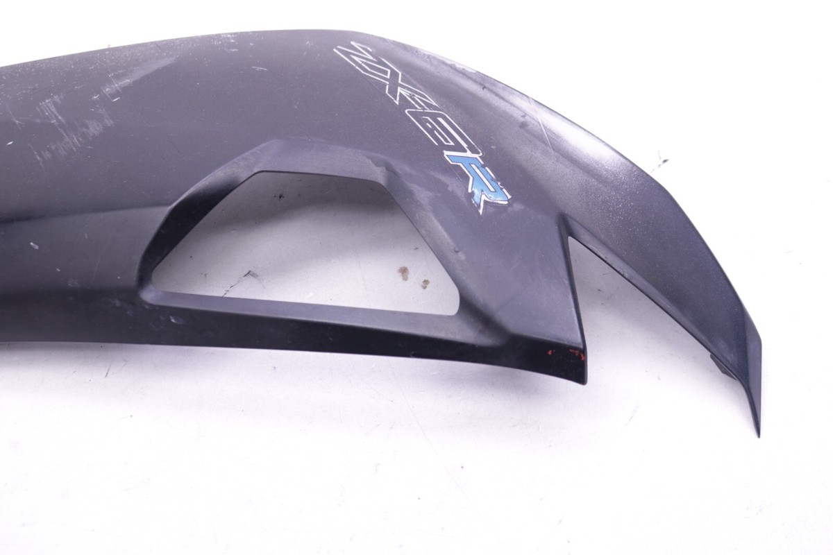 2021 18-21 KAWASAKI NINJA ZX6R 636 600 OEM RIGHT UPPER
