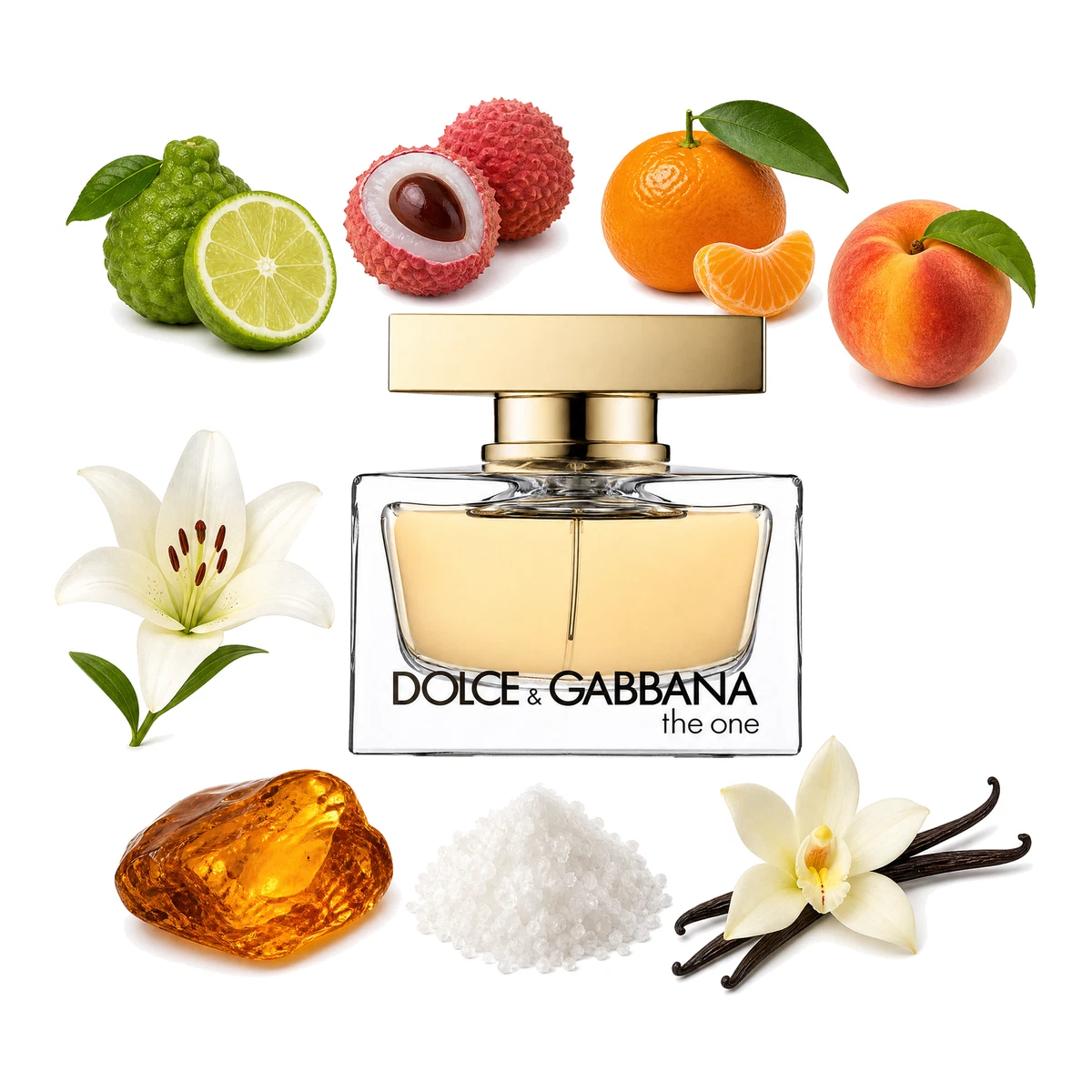 Dolce & Gabbana The One EDP 50ml