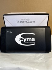 NEW Oontz Angle 3 Portable Bluetooth 12W Sound 24-Hr Battery, 100Ft Waterproof