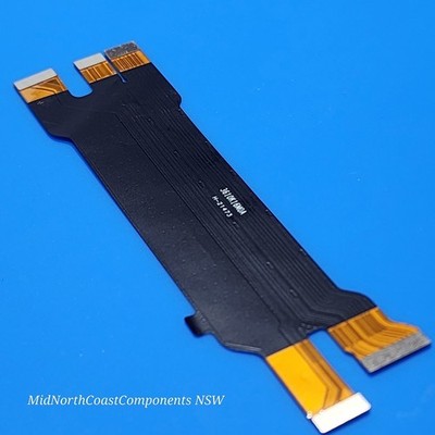 Xiaomi Redmi Note 11 Pro Plus Main FPC Display Connect Mainboard Flex Cable