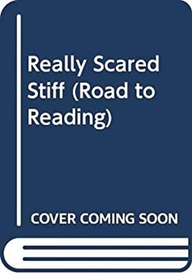 Really Scared Stiff : Three Creepy Tales Paperback