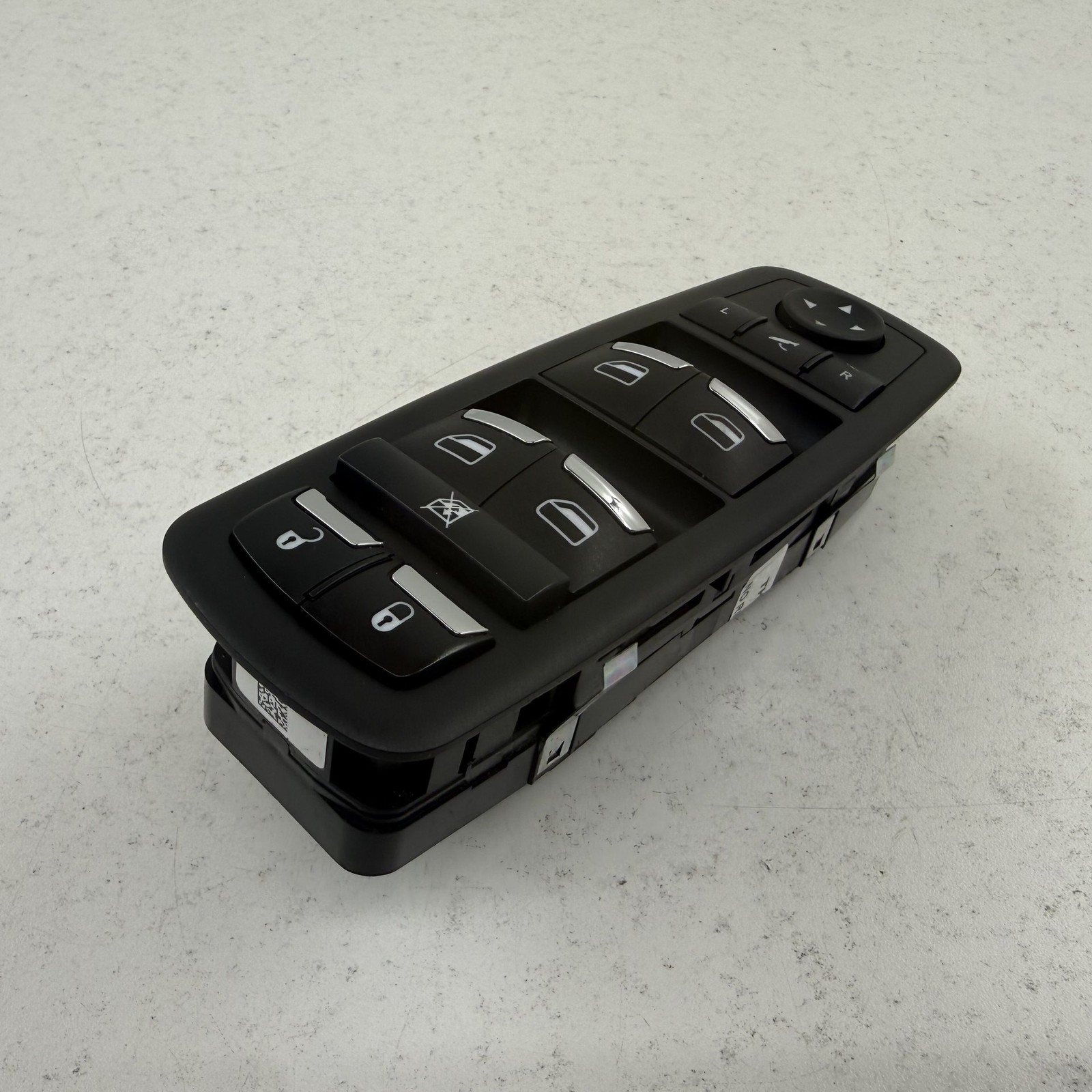 Maserati Ghibli 2014-2024 Front Left Window switch