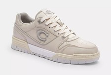 Coach Soho Sneaker Steam Multi CAQ25 Women  s US 9.5 New In Box