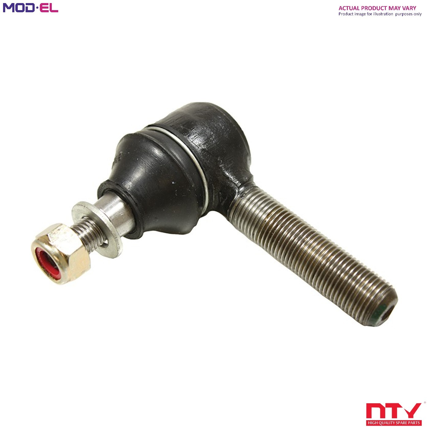 TIE ROD END SKZ-NS-087 FOR NISSAN PATROL/GR/V/Wagon/Mk/II/IV/Station SAFARI 3.0L