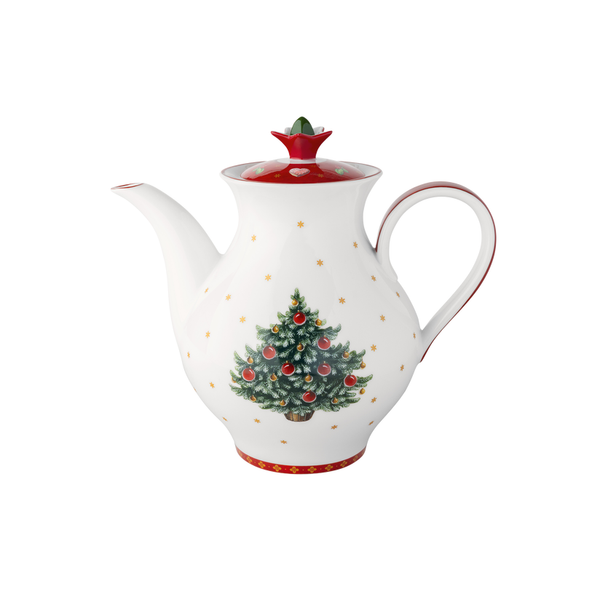Villeroy & Boch Toy's Delight Toy's Delight Kaffeekanne - 0070 --image