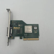 1Pcs Used myricom 10G-PCIE-8B-CJ PCIE card