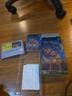 Cameltry Super Famicom Complete In Box Nintendo Snes