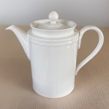 Villeroy & Boch Kaffeekanne Cellini