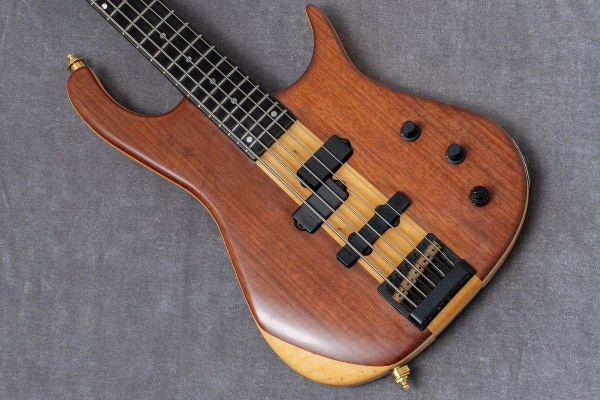 Modulus Bass Guitars for sale - eBay
