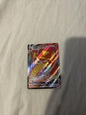 Pokémon Centiskorch VMAX Darkness Ablaze Card 34/189 MINT CONDITION