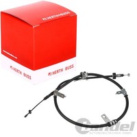 Herth+Buss Handbremsseil Hinten Rechts Passend FüR KIA Picanto | J3930315