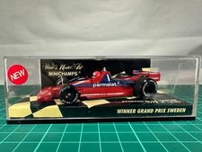 MINICHAMPS 1/43 Brabham BT46 Fancar N. Lauda 1978 Winner Used [Age 13+]