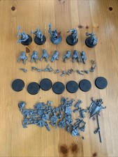 Warhammer Age Of Sigmar Beastmen Gors And Brayherd Shaman