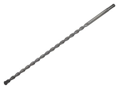 Faithfull - SDS Plus Drill 12mm x 350mm WL x 410mm