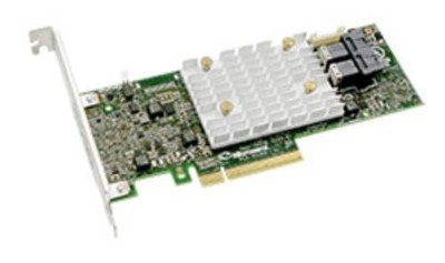 Microchip Adaptec  SmartRAID 3152-8i Single (2290200r)