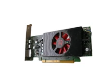 AMD RADEON-0NDRG5 DISPLAYPORTS OPGA14 VIDEO GRAPHICS CARD