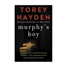 Murphy's Boy Hayden Paperback