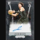 2023 Panini Prizm Deca Basketball Jalen Wilson #DS-WIL PSA 9