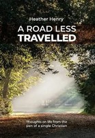 Heather Henry | A Road Less Travelled | Taschenbuch | Englisch (2020)