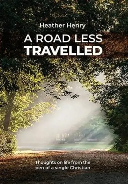 Heather Henry | A Road Less Travelled | Taschenbuch | Englisch (2020)-image