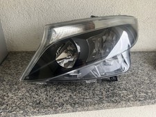 A4479067900 LINKER SCHEINWERFER / 2098822 FÜR MERCEDES-BENZ VITO TOURER 447 11