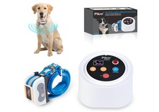 Dog Wireless Fence 2026 Newest Pet Electric Intelligent Containment System, Dog