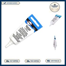 High-Quality Silicone Faucet Grease 0.5 oz - Odorless and Safe for Use
