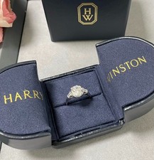 Harry Winstonsunflower ring