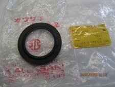 Kawasaki NOS NEW 11009-1051 Fuel Tank Cap Gasket KH KZ ZN KH125 KZ1300 KZ1100