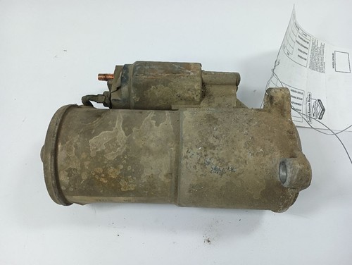 Starter Motor from 2006 Ford F250SD 5.4L 11518591 - Picture 7 of 12
