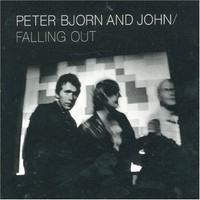 Peter Bjorn And John - Falling Out - Cd - G1398Z