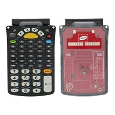 53-Keys 5250 Emulator Keypad Replacement for Symbol MC9300, MC930B-G