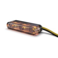 Kostenloser Versand Led-Blinker Highsider Pro Sonic-X2 Homologiert