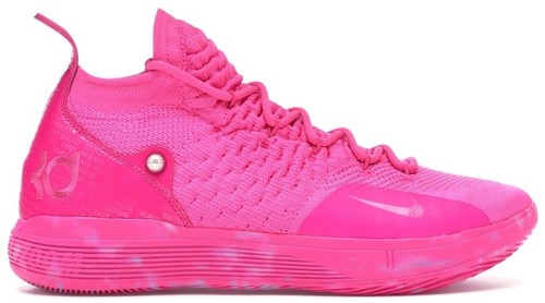 NIKE KD11 KD 11 aunt pearl ナイキ 限定カラー27.5 Size 11 - Nike Zoom KD 11 Aunt Pearl 826218646027| eBay