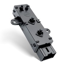 Power Seat Control Switch Front Driver Side Compatible with 2019-2024 Nissan