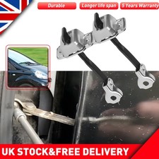 2xFront Left Right Door Check Strap For Citroen C1 Peugeot 107 Toyota Aygo 05-14