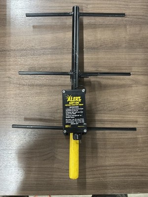 Alert2 Overboard Portable Direction Finder ADF 100 Tested Works
