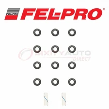 Fel-Pro Intake and Exhaust Engine Valve Stem Oil Seal Set for 1996-1999 GMC ns