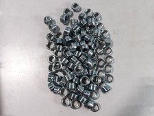Steel City RB 121 3/4" Male to 1/2" Female Threaded Reducer 100 pcs